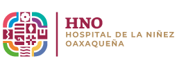 Hospital de la Niñez Oaxaqueña